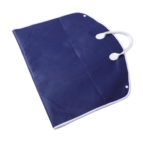 GALPADA Suit Storage Bag for Men Dust Garment Bag for Travel Business and Weddings Convenient Design for Suits down Jackets and Coats and