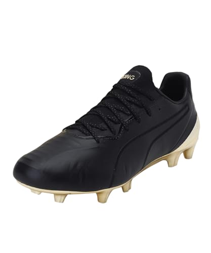 Image of Puma Mens King Platinum Fg /Ag Football Shoe