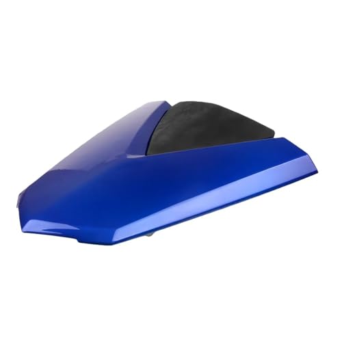 Capot de selle moto YZF R3 remplacez la selle passager par un carénage solo