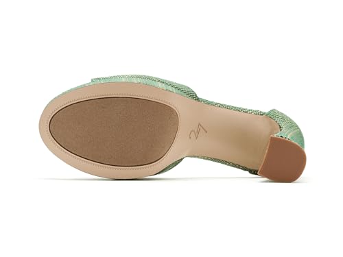 Image of Naturalizer Delphie Strappy Sandals