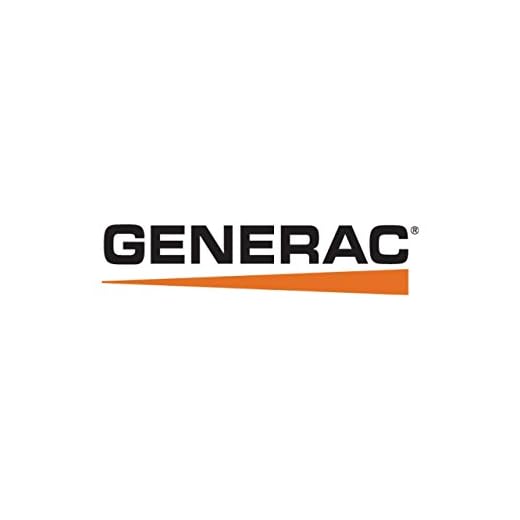 Generac 00715040K1663 Genuine Original Equipment Manufacturer (OEM) Part for Generac