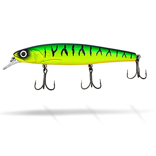 Quantum Limited No 1 Zander