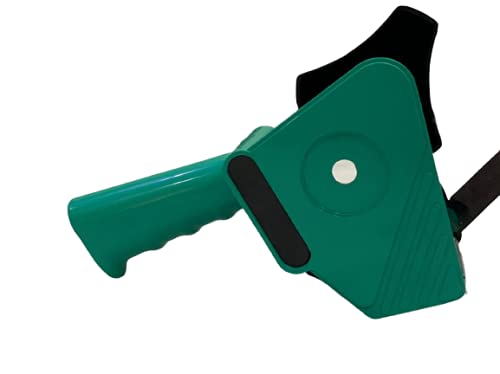 CYSQO Manual Hand Operated Plastic Winner Tape Dispenser - (2 inch)_M1 2