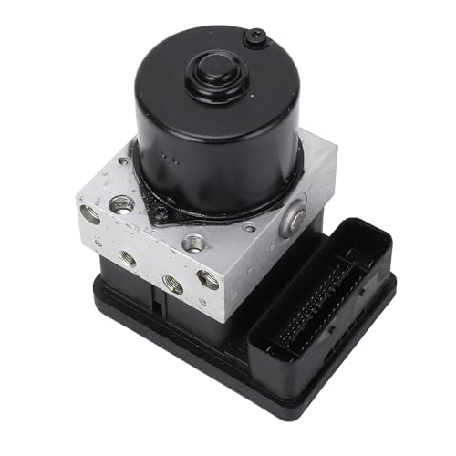 Módulo de Control ABS K0907379AC Bomba ABS Deslizante Bloque Aulic Contrólelo para la Estabilidad y el Manejo del Vehículo