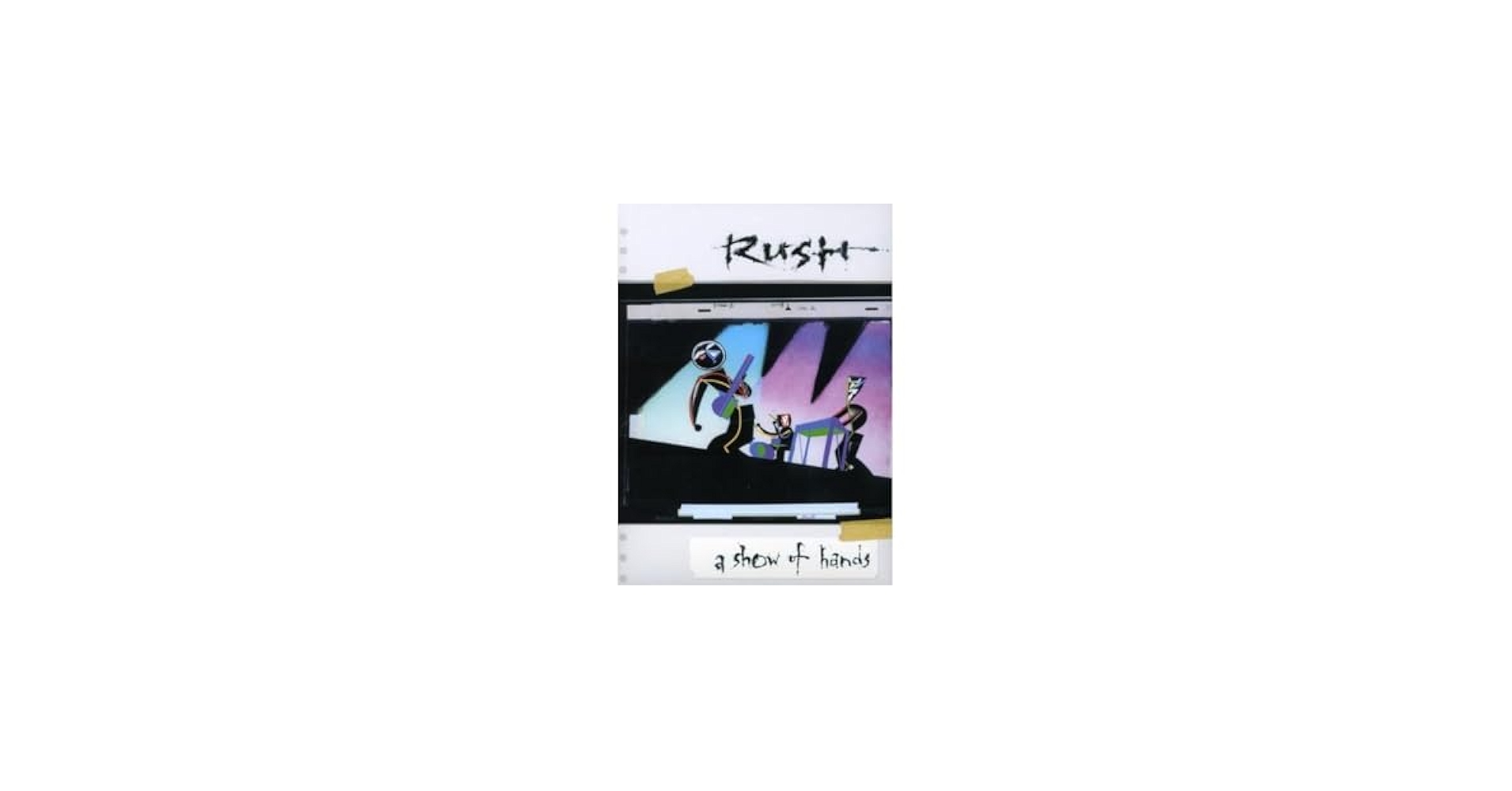 その他 Show of Hands / [DVD] bme6fzu Amazon.com: Rush: A Show of Hands : Rush: CDs & Vinyl