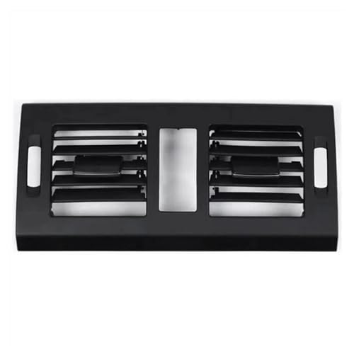Buse d'aération centrale de tableau de bord GLK X204 orientable pour climatisation - 2