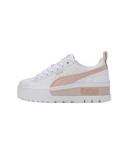 Image of Puma Women Mayze Wedge Sneaker