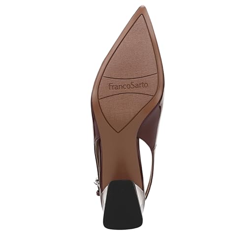 Image of Franco Sarto Women's Racer Slingback Pump