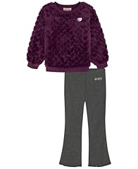 Gloxinia/Dark Gray Heather