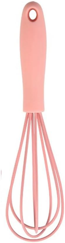 Eggbeater Mini Color Mixer Cooking Tools Multi Functional Rotating Hand