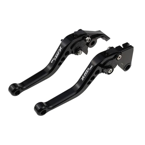 �o�C�N�̃N���b�`���i �o�C�N�A�N�Z�T���[ �R���g���[���n���h�� �s�{�b�g�u���[�L�N���b�`���o�[ �ɓK������z���_ X-ADV750 X-ADV 750 2017-2021 2020 2019 2018(Black)