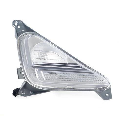 Feux anti-brouillard arrière droit pour Kia Forte 2019-2020 LED