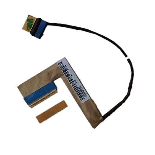 Cable de pantalla para ASUS UL20 UL20A UL20FT repuesto flex negro 1422-00ms000