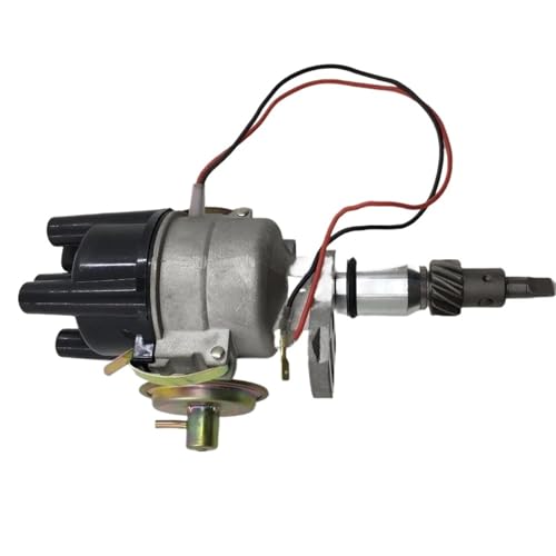 Distributeur d'allumage électronique Toyota 3K 4K 5K allumeur rupteur 1973-1975