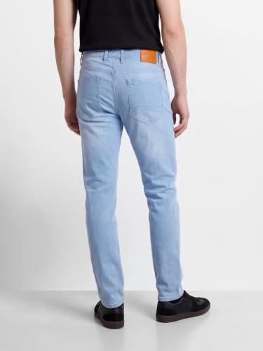 Image of The Indian Garage Co Men Jeans