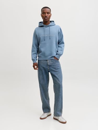 JACK & JONES Jjestar Jj Sweat Hood Noos – Ansicht 3