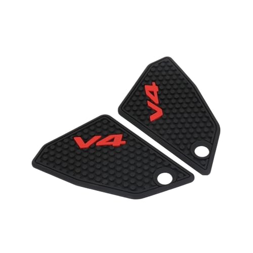 Coussin protection réservoir haut de gamme Panigale V4 SP2 2023