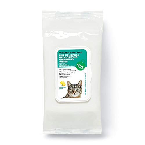 gnc cat shampoo