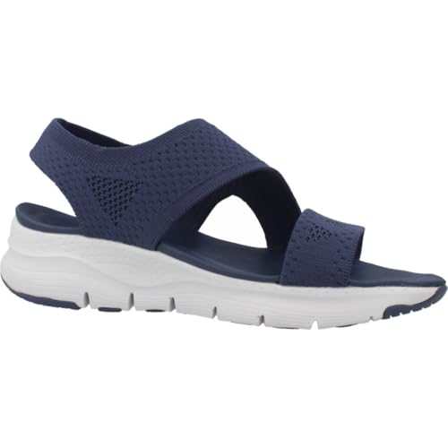 Image of Skechers Women Arch Fit Sandal