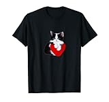 Especialmente diseñado para personas que aman la adopción de gatitos, gatos, gatitos, gatos Idea de regalo a juego para citas, novia, novio, marido, esposa ¡Feliz día de San Valentín!