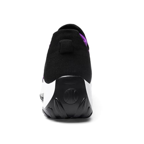 Comfortwear Non-Slip Healthcare Worker Ortho Stretch Cushion Shoes2