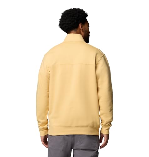 Image of Columbia mens Hart Mountain II Half Zip