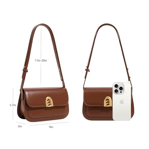 Image of Shoulder Bags for Women Cute Hobo Purses and Handbags