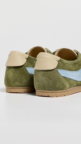 Image of Vince La Runner-W Slip-On Shoes
