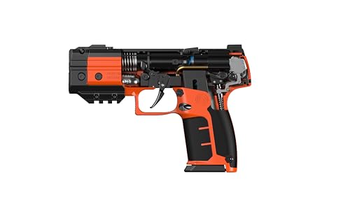 Image of Byrna LE - Kinetic Ultimate Bundle | Less-Lethal Self-Defense & Home Defense Device