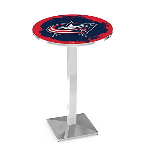 Holland Bar Stool Co. L217-42