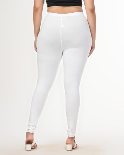 Image of Loveit Womens Viscose Full Length Leggings