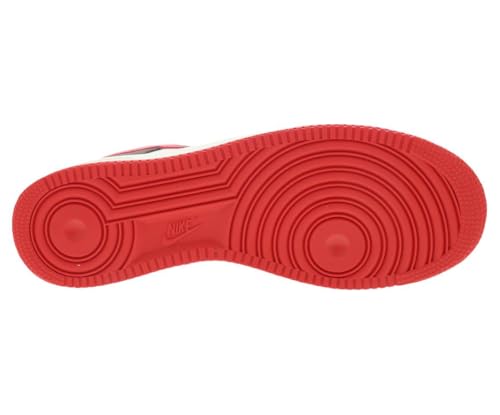 Image of Nike Air Force 1 '07 LV8 Leather Unisex Shoes