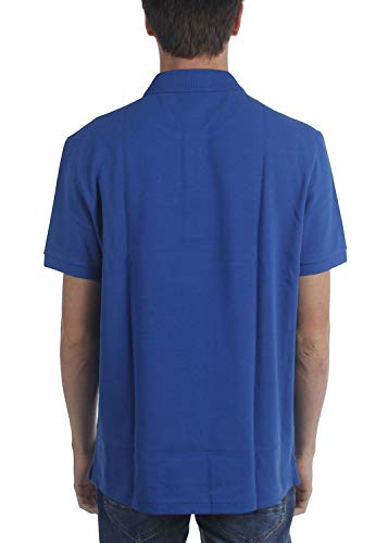 Image of Lacoste Men's Classic Pique Slim Fit Short Sleeve Polo Shirt