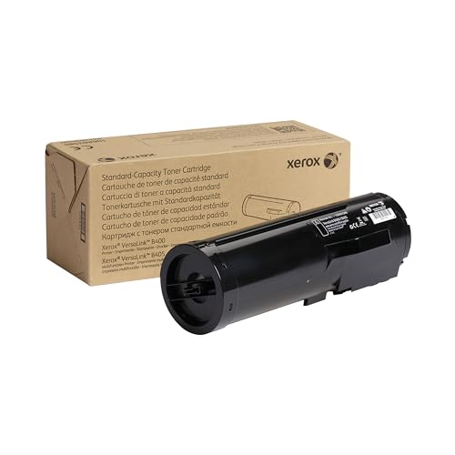 Xerox VersaLink B400 /B405 Black Standard Capacity Toner-Cartridge (5,900 Pages) - 106R03580