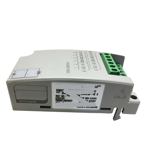 Micro800 2080-IQ4OV4 module d'E/S numériques pour armoire de commande