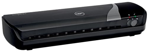 Gbc Inspire+ A4 Laminator - 4