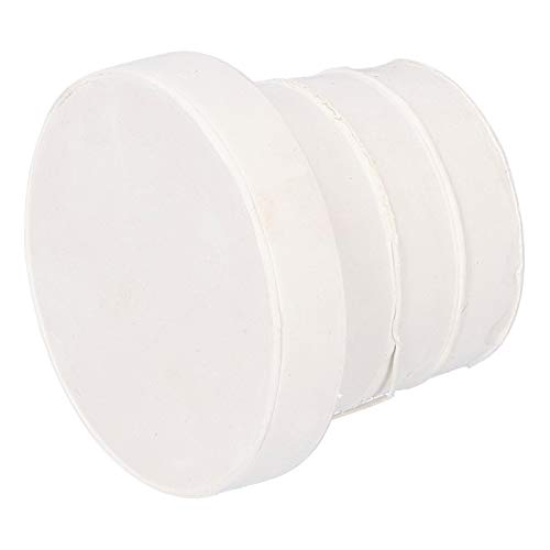 2 Piezas Tope de Goma para Escalera de Piscina miniatura 2