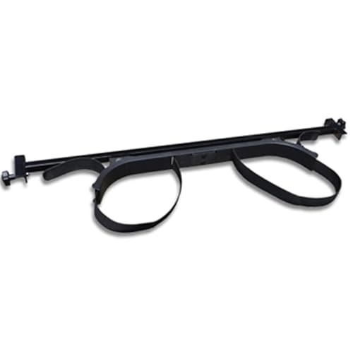 Gtw Golf Bag Attachment For Golf Cart Rear Seat Kits #TOP1