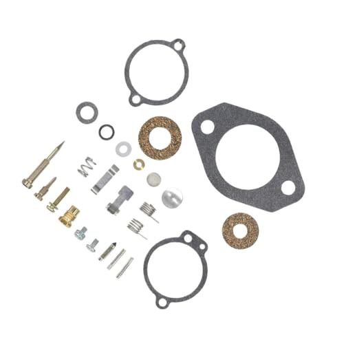 Kit carburateur hors-bord 1395-5109 pour moteur en ligne 40-150 CV