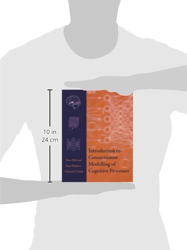 Introduction to Connectionist Modelling of Cognitive Processes - Image 2