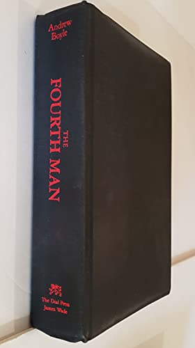 Fourth Man 0385270453 Book Cover