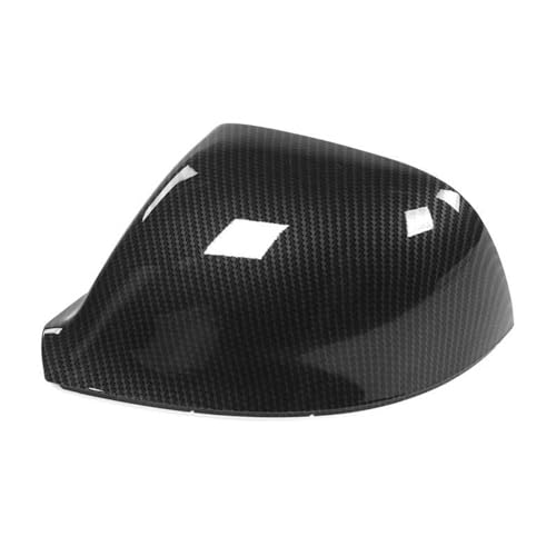 Boîtier de rétroviseur Transporter T5 T6 style fibre de carbone pour une finition Premium
