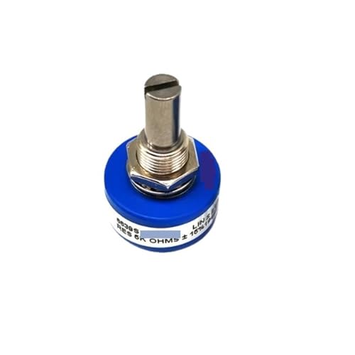 Potentiomètre 6639S-1 2K d'origine pour remplacer un composant défaillant