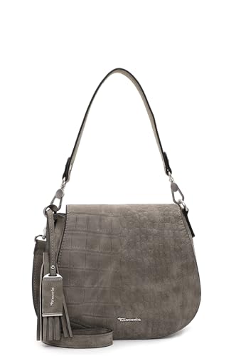 Tamaris Charlotta sac avec bandoulière réglable et zip sécurisé