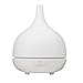 Produktbild Homgrace Aroma Diffuser 500ml Ultraschall Luftbefeuchter Humidifier LED Aromatherapie Diffusor mit Bluetooth und iMist APP-Steuerung