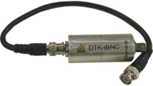 DITEK DTKIBNC68 - Protección de línea de vídeo para cámara
