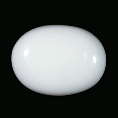 Image of Australian White Opal 100% Natural & Original Stone Available In All Sizes (Carat & Ratti) - Click Here For More Products