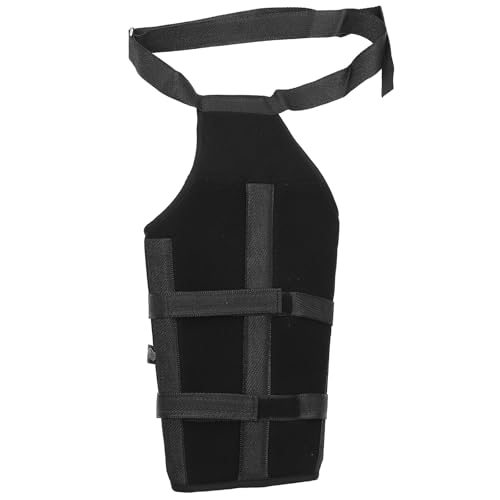 Faja de cadera estabilizadora Toddmomy con barra de aluminio