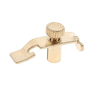 Lot de 2 Mécaniques Erhu Fine Precision Chinesr Erhu Fine-Tuning Ajuster, Doré - Les Beatles, Paul McCartney, John Lennon, RIngo Starr, George Harrison Lot de 2 Mécaniques Erhu Fine Precision Chinesr Erhu Fine-Tuning Ajuster, Doré – Image 7