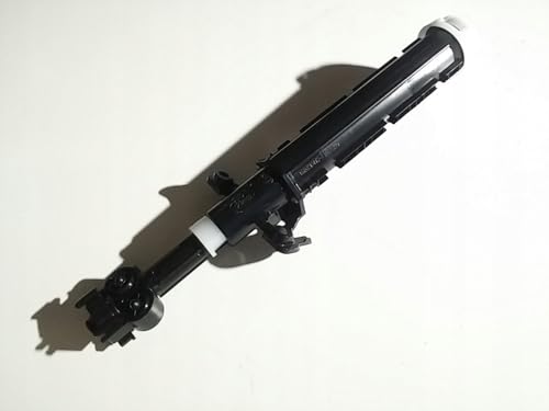 Auténtica Volvo 30784345, faro derecho limpiaparabrisas/arandela Kit
